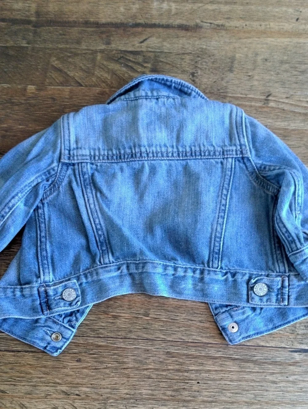 🦋BABY GAP DENIM JACKET 🦋